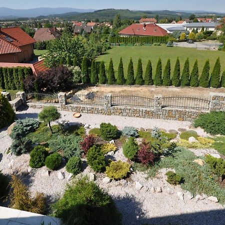 شقة Jezow Sudecki  في Apartament Widok Na Karkonosze المظهر الخارجي الصورة